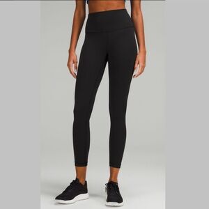 lululemon 28” Leggings